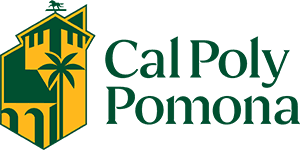 Cal Poly Pomona Logo